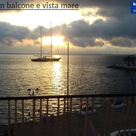 포르투산투스테파노 Casa Vacanze Monte Argentario 빌라 외부 사진