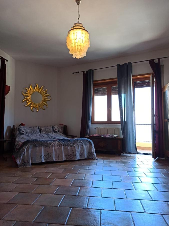 포르투산투스테파노 Ampio Monolocale Con Balcone Fronte Mare 빌라 외부 사진