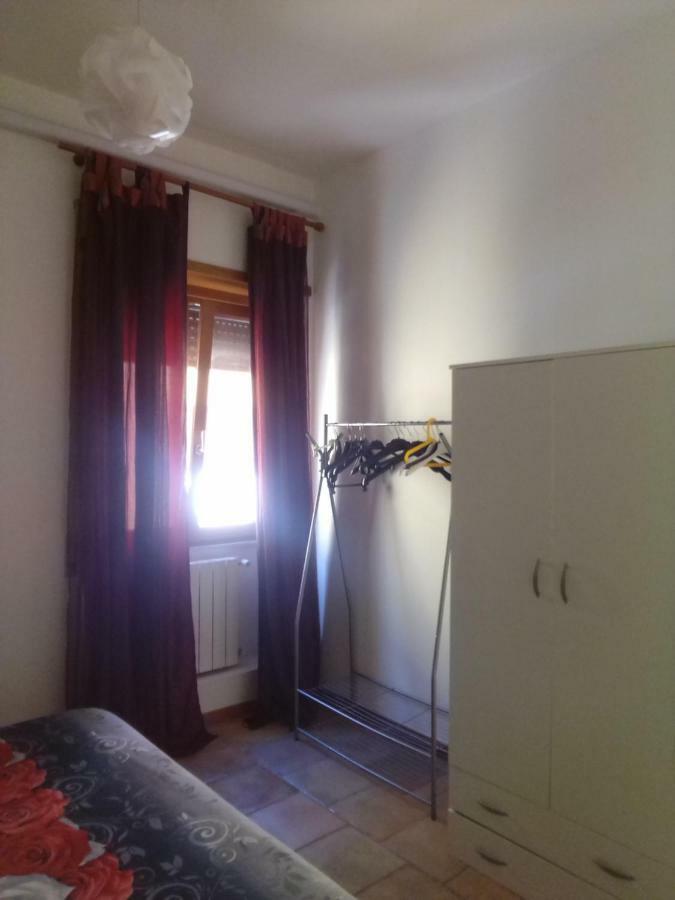 포르투산투스테파노 Ampio Monolocale Con Balcone Fronte Mare 빌라 외부 사진