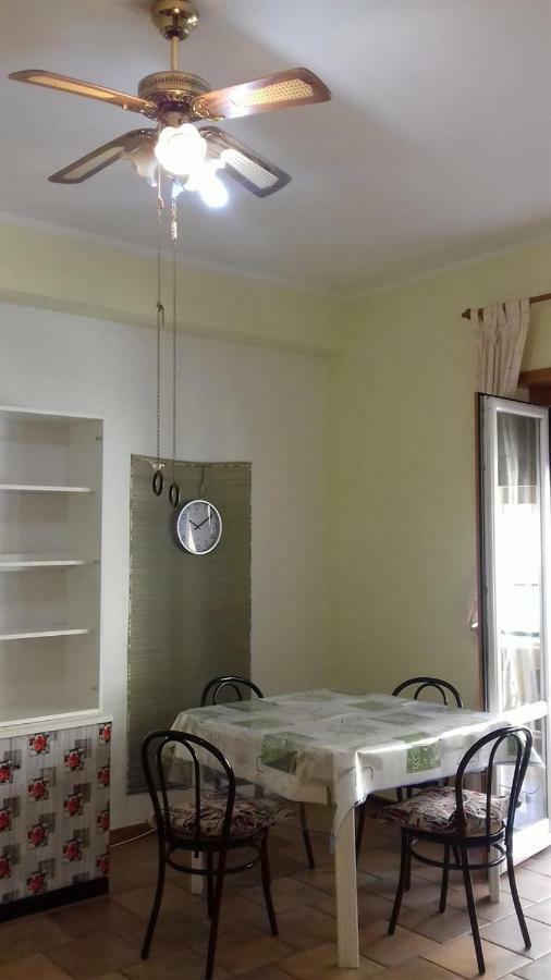 포르투산투스테파노 Ampio Monolocale Con Balcone Fronte Mare 빌라 외부 사진