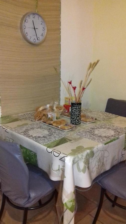 포르투산투스테파노 Ampio Monolocale Con Balcone Fronte Mare 빌라 외부 사진